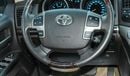 Toyota Land Cruiser VXR V8 4.6 2010 GCC - Full Option - Perfect Condition