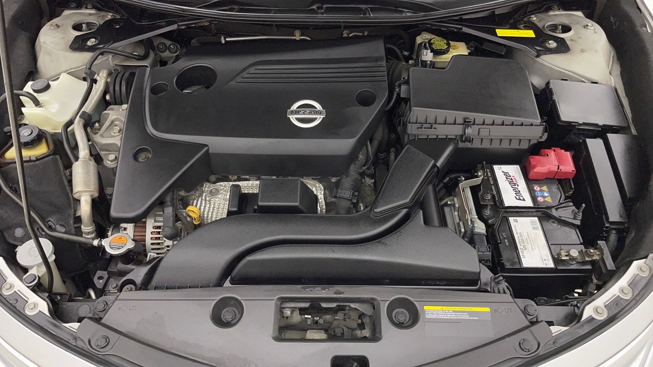 Nissan Altima SL 2.5 | Zero Down Payment | Home Test Drive