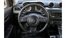 Suzuki Swift GL 1.2L Petrol Automatic