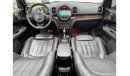 Mini John Cooper Works Countryman 2018 MINI Contryman JCW, Full Service History, Warranty, Service Contract, GCC.