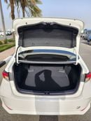 تويوتا كورولا XLI اكزكيتيف هجين