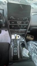 Nissan Patrol SE T2