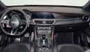 Alfa Romeo Stelvio Q4