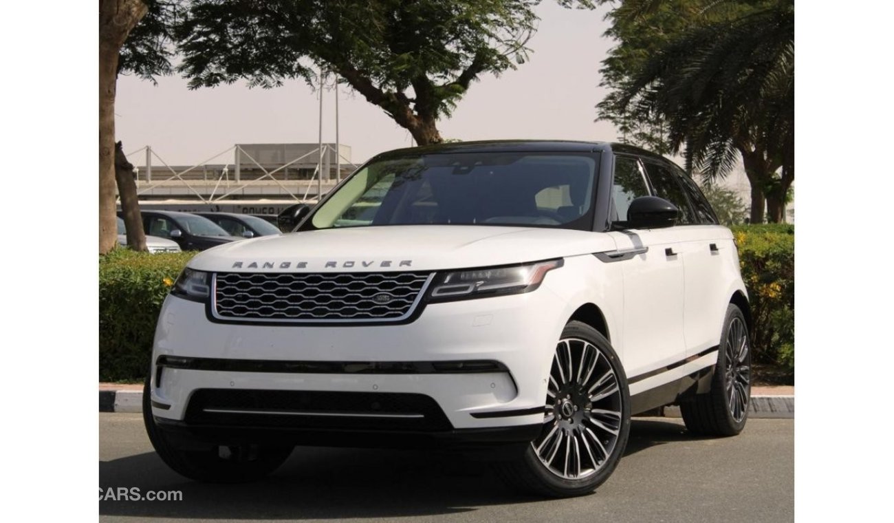 Land Rover Range Rover Velar P380 HSE Super Clean P380 V6