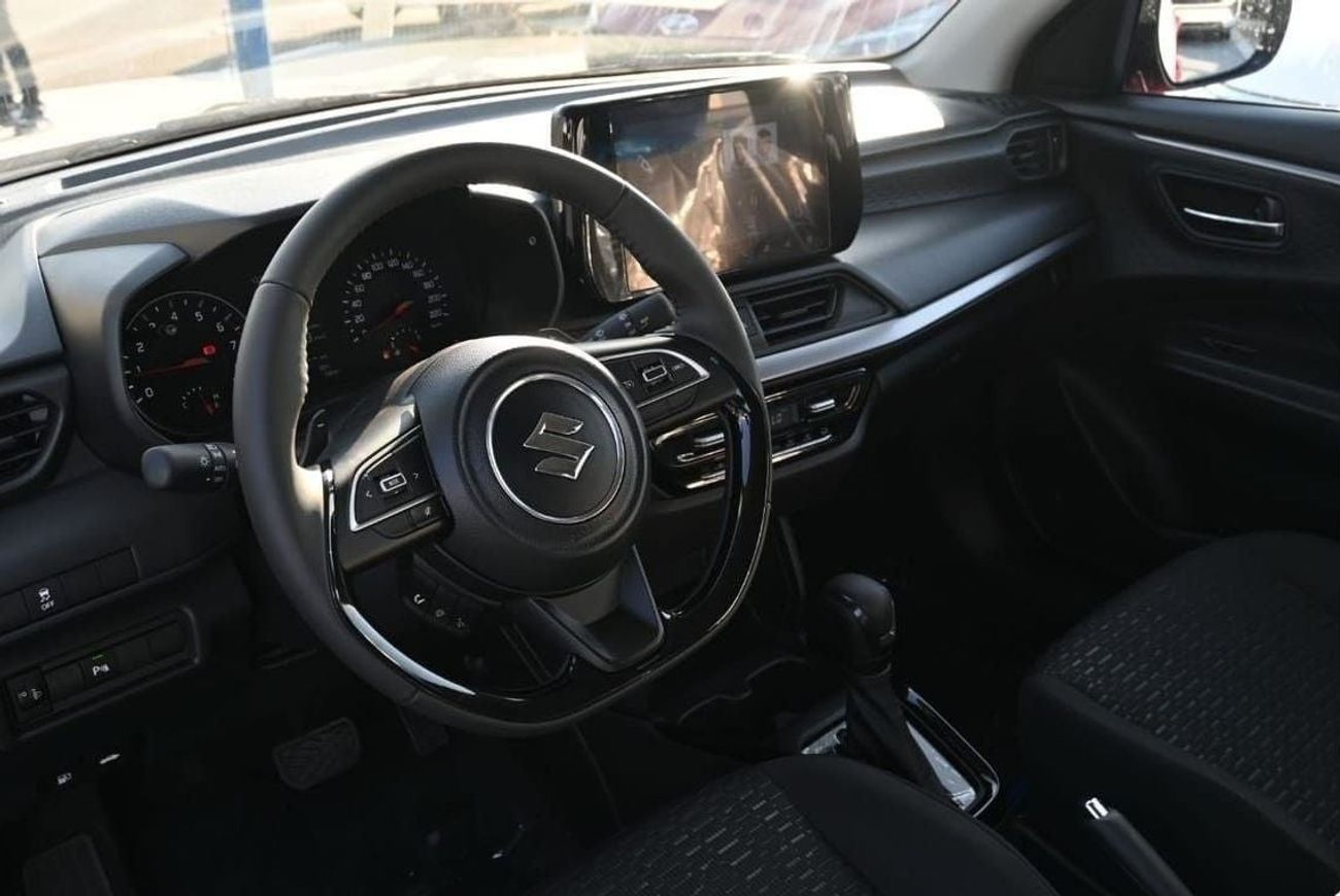 Suzuki Swift Suzuki Swift 1.2L Petrol, Hatchback, FWD, 5Doors (Export Price)