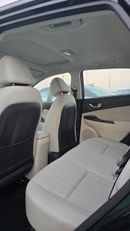 Hyundai Kona Electric 1.6 HYBRID