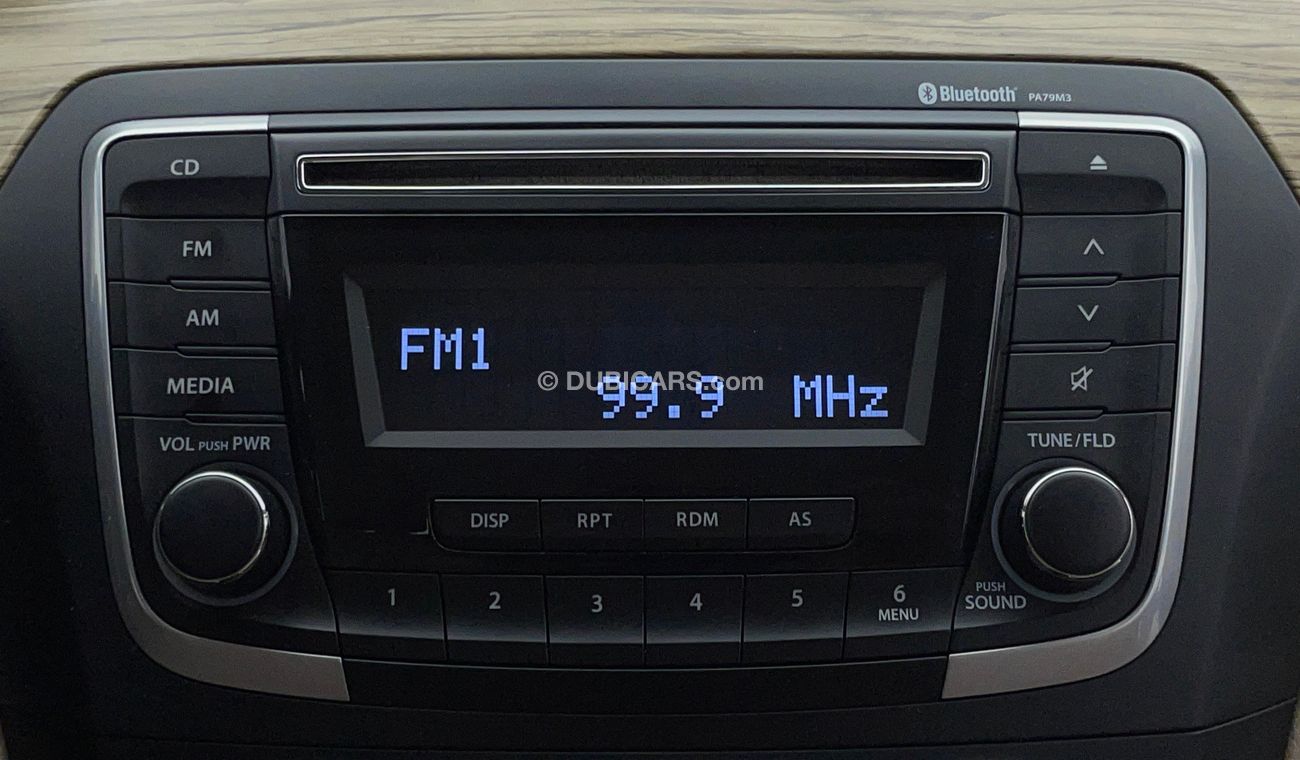 Suzuki Ciaz GL 1.5 | Zero Down Payment | Free Home Test Drive