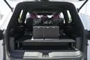 Lexus LX700h Lexus LX700h Signature 3.5L Twin-Turbo + Hybrid V6, Petrol Model 2025