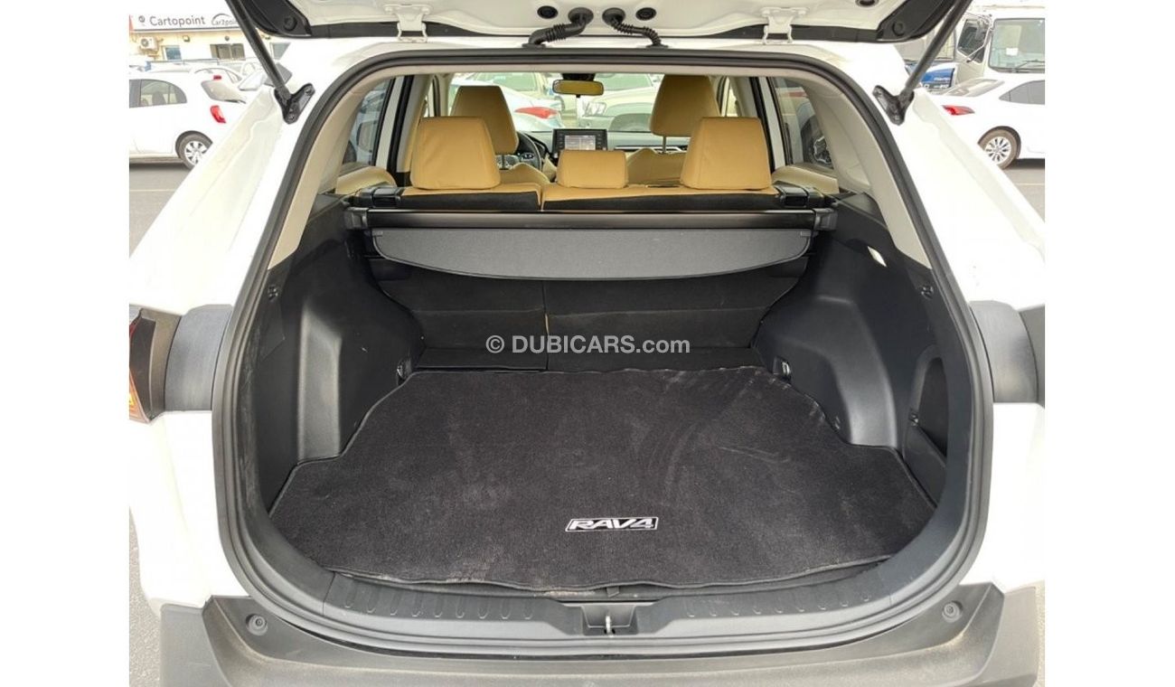 Toyota RAV4 2022 TOYOTA RAV4 LE HYBRID IMPORTED FROM USA