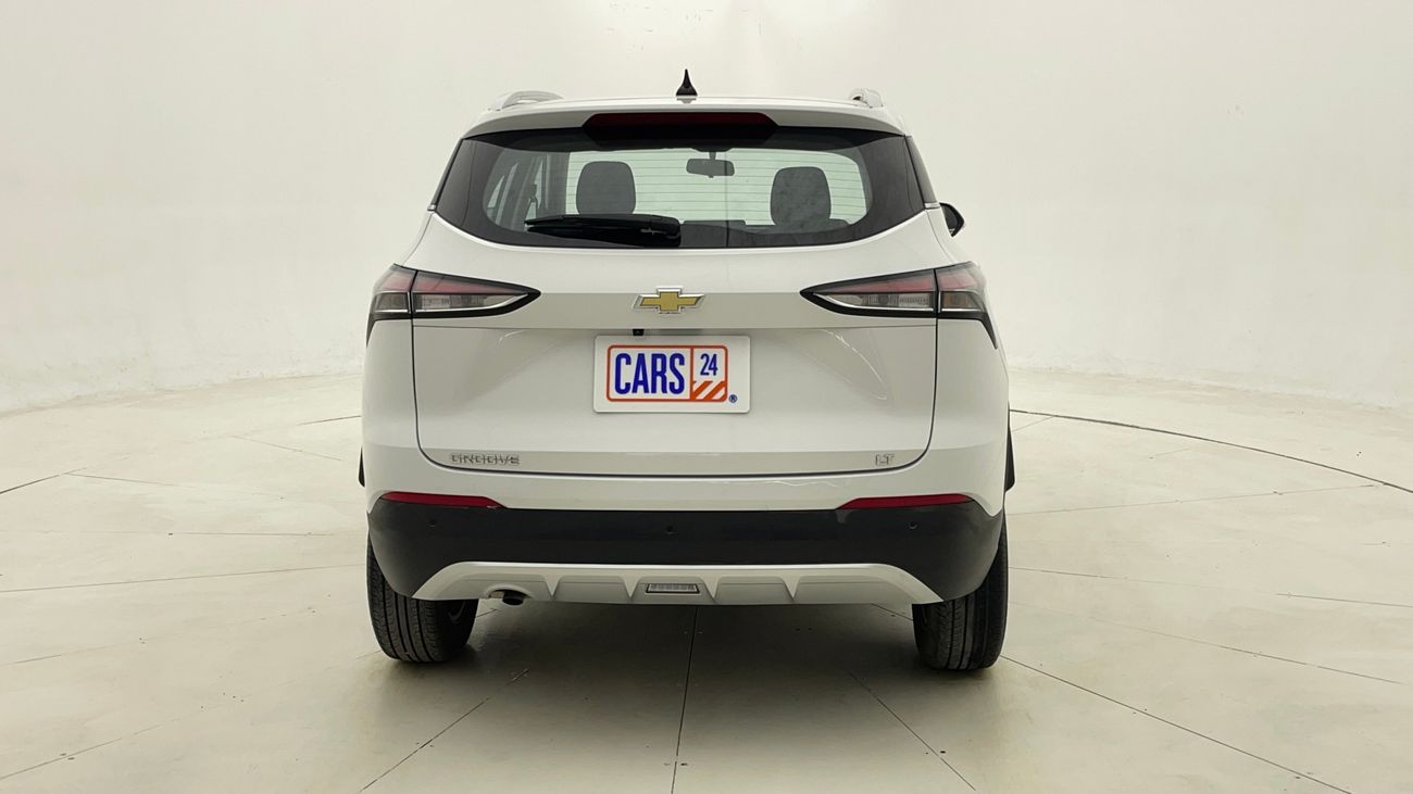 Chevrolet Groove LT 1.5 | Zero Down Payment | Home Test Drive