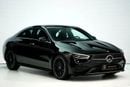 Mercedes-Benz CLA 250 Summer Offer | 200 | GCC 0km | Agency Warranty | AMG Line