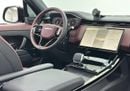 Land Rover Range Rover Sport 2026 Land Rover Range Rover HSE Dynamic P530, Land Rover Warranty + Service Contract, Full Land Rove