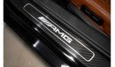 Mercedes-Benz AMG GT S - US Spec