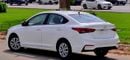 Hyundai Accent GLS 2020 1.6L GCC (620/-MONTHLY)