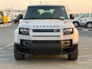 لاند روفر ديفندر 110 HSE P400