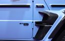 برابوس 900 - مرسيدس-AMG G 63 2024 Brabus 900 Rocket edition