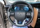 Toyota Fortuner Toyota Fortuner 2.7L PETROL 4X4 | AUTO REAR A/C | AUTO CLIMATE CONTROL | 2024