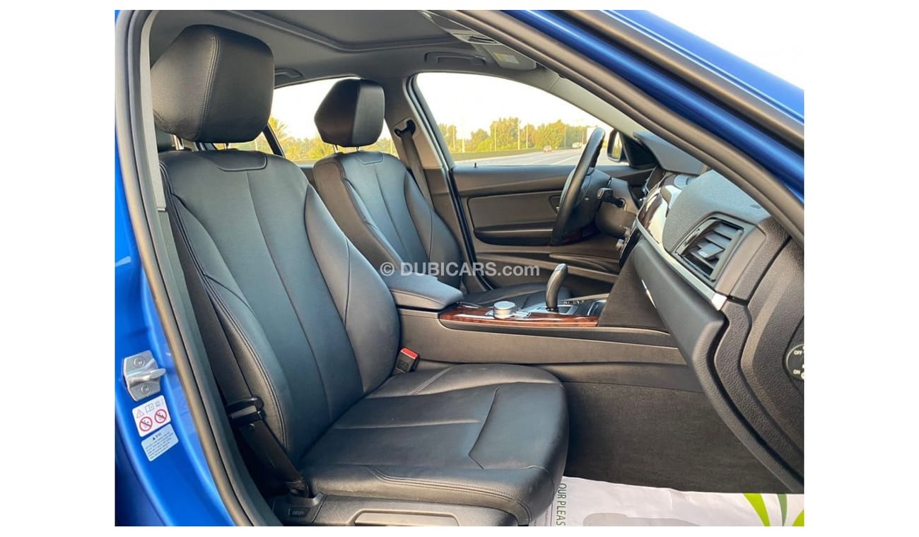 BMW 320i BMW 320I ,MODEL 2018