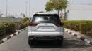 Toyota Innova 2024, PETROL 2.0L 0KM, GCC SPEC, 8-SEATERS, EXPORT PRICE
