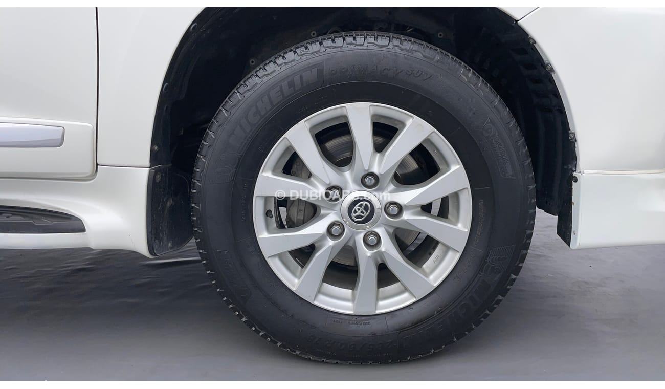 Toyota Land Cruiser GXR 4 | Zero Down Payment | Free Home Test Drive