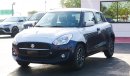 Suzuki Swift 1.2L GLX*MY22*Different colors available*