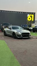 فورد موستانج GT Premium 5.0L V8