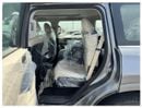 نيسان باترول 2026 Nissan Patrol LE 3.5L Mid options (Grey)