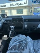 Hyundai Staria Hyundai Staria 3.5L Petrol, Van 9 Seats, Color Silver, Model 2025 (GCC SPECS) AT