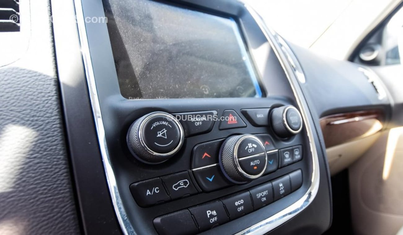 دودج دورانجو Limited AWD 5.7L