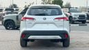 تويوتا كورولا كروس GLI Toyota/COROLLA CROSS/2.0L Hybrid Elite AT