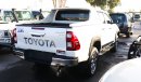 Toyota Hilux SR5 Right Hand drive Full option Clean Car