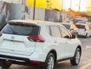 Nissan XTrail first owner, two original keys