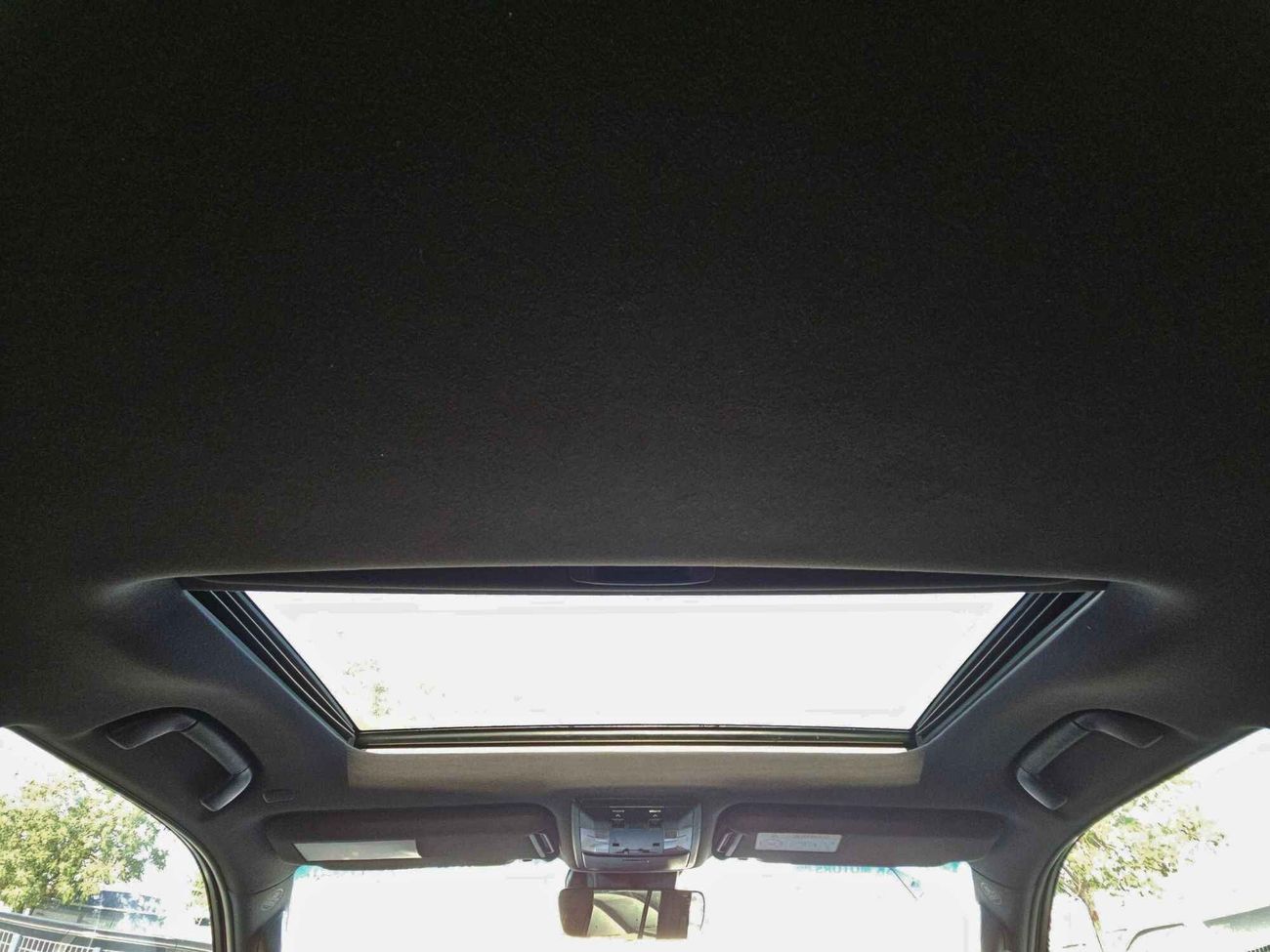 Lexus GX460 /FULL OPTION PETROL / A/T 4.6L 4WD / ONLY EXPORT / LOT#44870