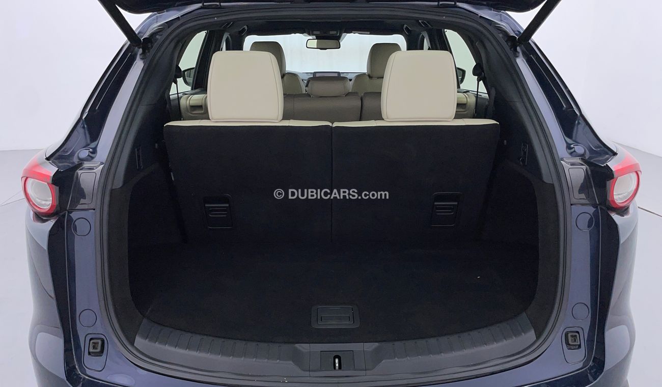 Mazda CX9 GTX 2.5 | Zero Down Payment | Free Home Test Drive