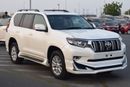 Toyota Prado 2017 TOYOTA LAND CRUISER PRADO
