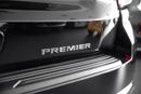 Chevrolet Tahoe Premier / Agency Warranty / Full Option