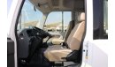 تويوتا كوستر 30 SEATER 2017 MODEL BUS WITH GCC SPECS