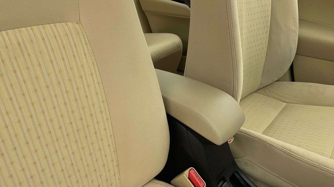 Toyota Yaris SE 1.5 | Zero Down Payment | Home Test Drive