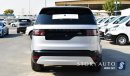 Land Rover Discovery 3.0 MHEV R-Dynamic HSE AWD Aut. 7 seats
