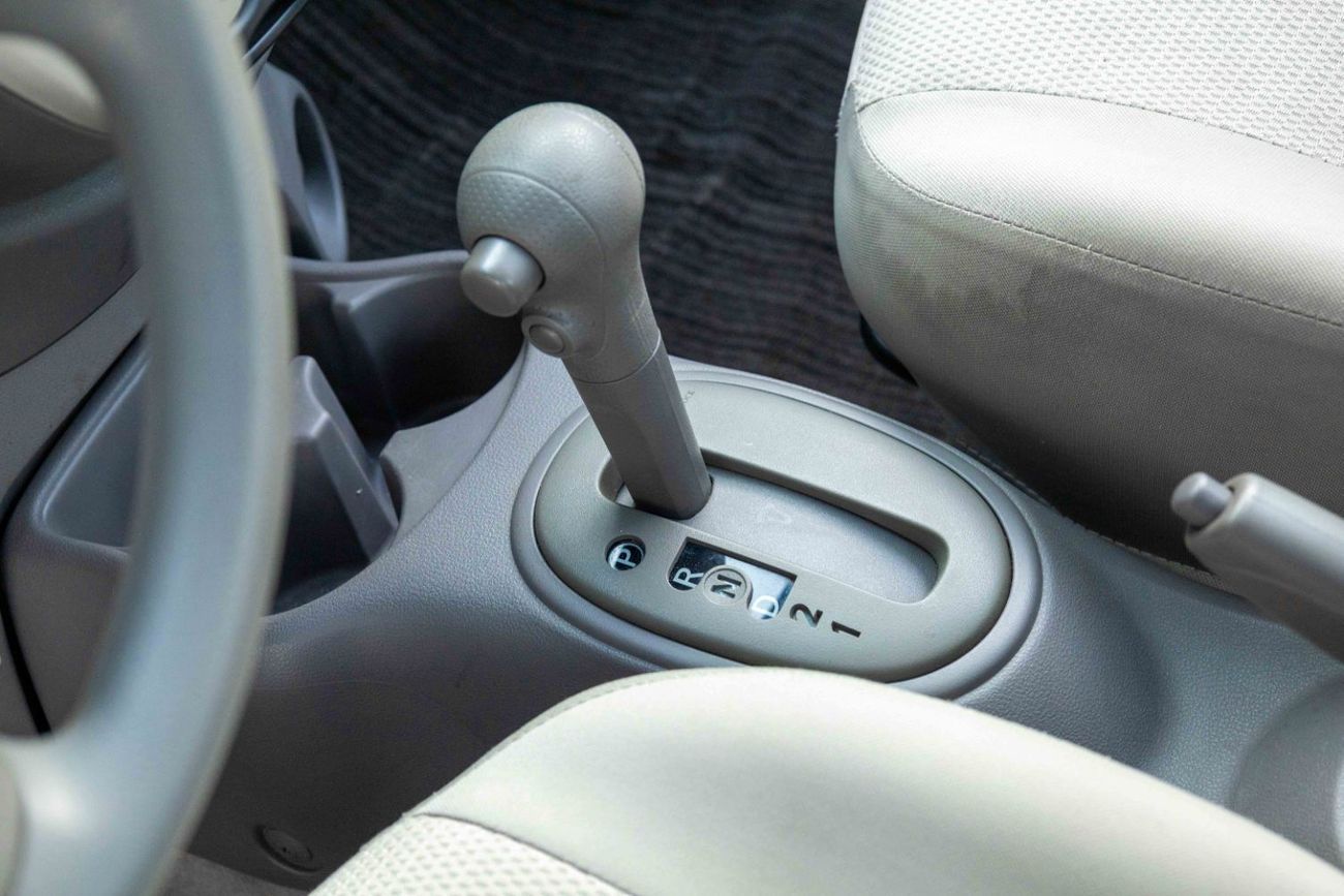 Nissan Sunny SV 1.5L l GCC | Zero Down Payment | AED 490 Monthly | Unlimited Kms Warranty