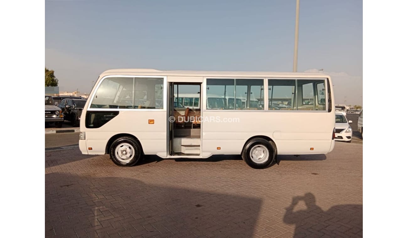 تويوتا كوستر TOYOTA COASTER BUS RIGHT HAND DRIVE(PM53557)