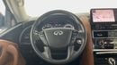 Infiniti QX80 5.6 SENSORY PRO AT 4WD 8 SEATS BLACK EDT | Guaranteed Warranty | 0 Down Payment