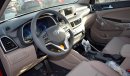Hyundai Tucson 1.6 L   GDI  2019  2WD