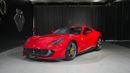 فيراري 812 GTS | LIMITED OFFER | NEW | V12 6.5L ENGINE | 789 HP