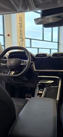 MG ZST MG ZS 2025 face lift ,LUX ,GCC , agency warranty 6 years or 200000 KM