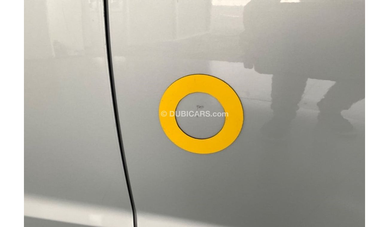 Dodge Charger SXT / SE