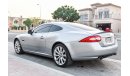 Jaguar XK 5.0L V8