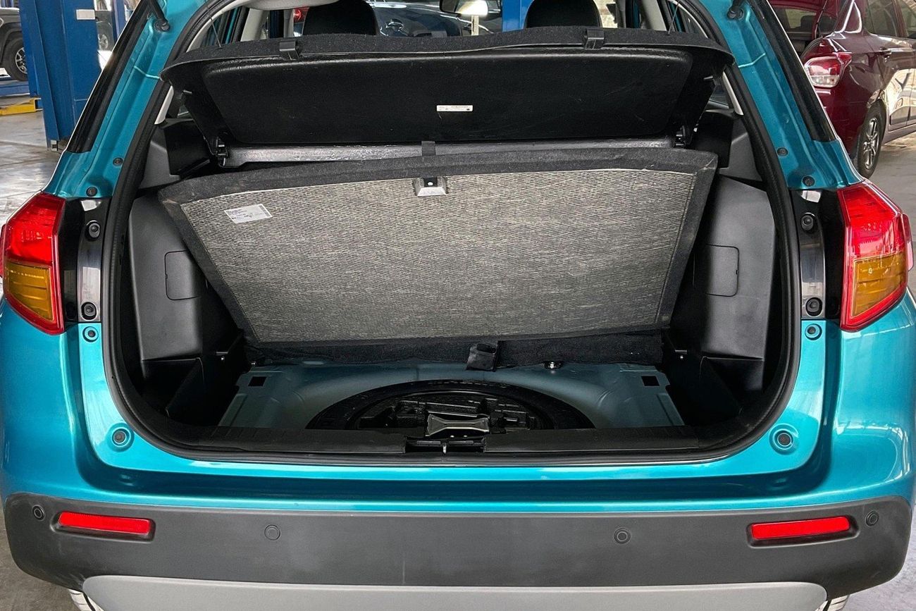 Suzuki Vitara GLX | Guaranteed Warranty | 0 Down Payment