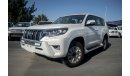 Toyota Prado - TXL - 3.0L - TDSL - SPARE UP