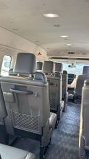 Toyota Hiace DLS - STD ROOF Diesel Engine ,2.8 Liter ,Left Hand Drive ,Automatic